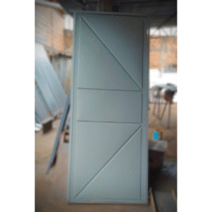 Porta de Abrir 0,96 x 2,10 (m)