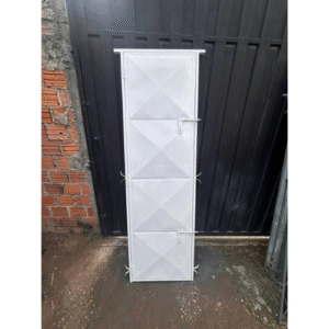 Porta de Abrir 0,75 x 2,10 (m)